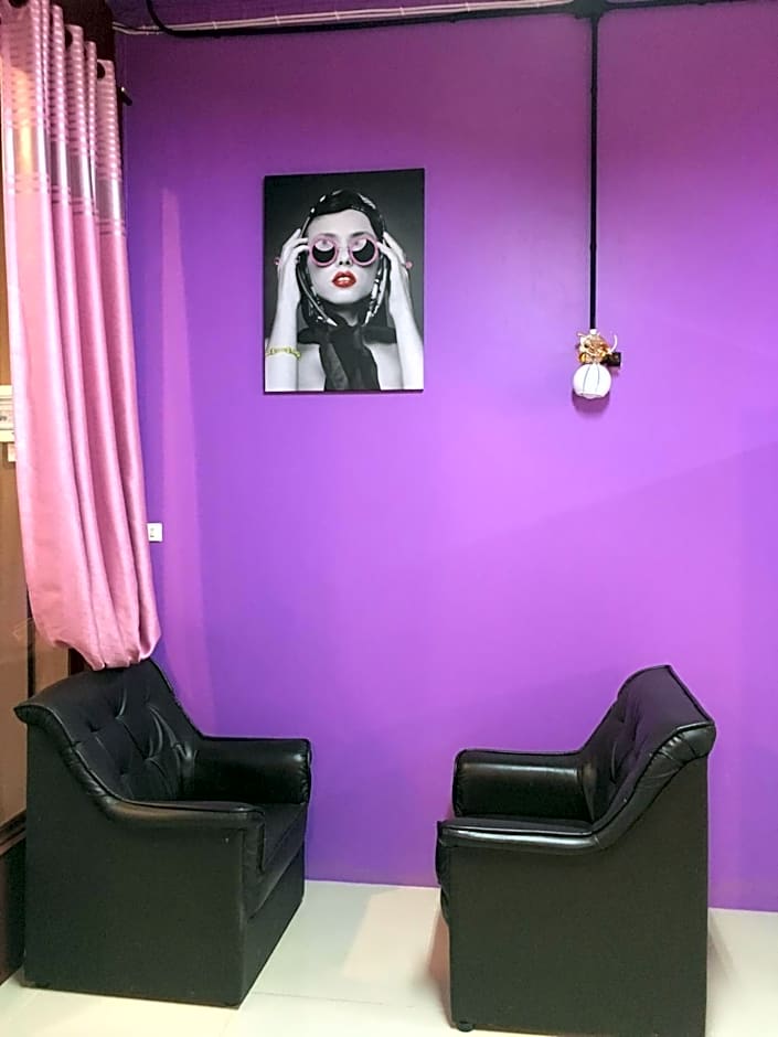 Maerim Hostel – Chiang Mai, IA