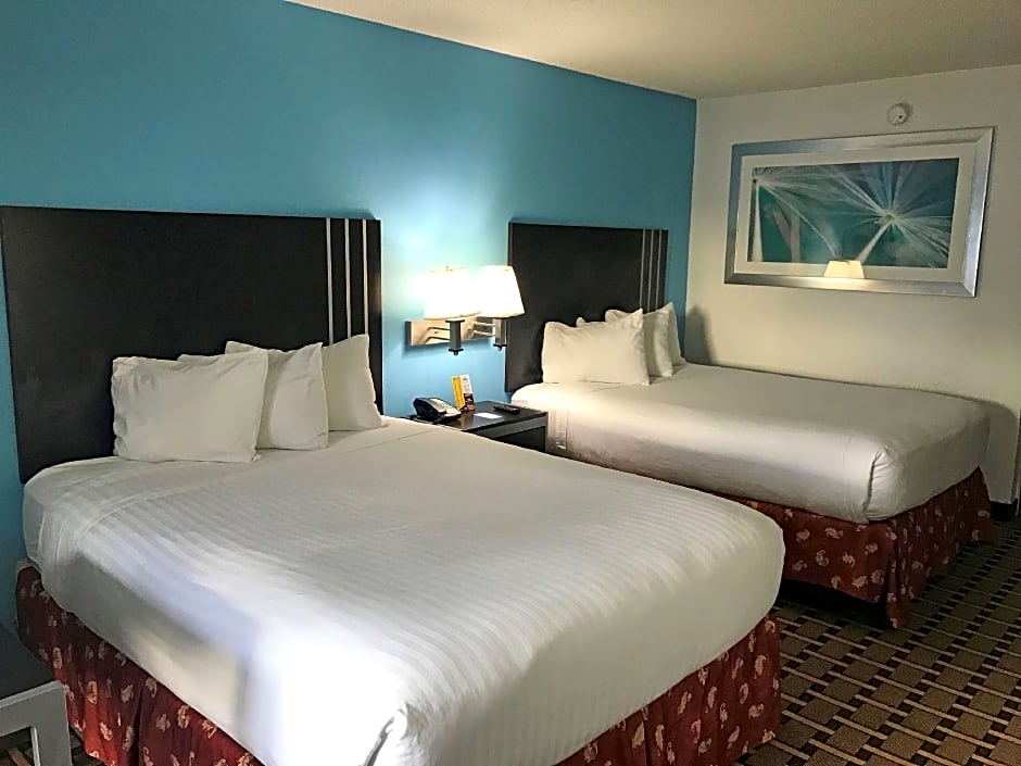 Americas Best Value Inn & Suites Sumter