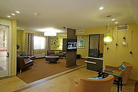 Candlewood Suites Newport News-Yorktown By IHG