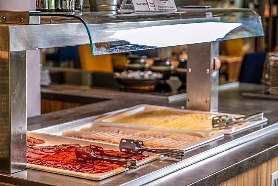 Balneo Hotel Zsori Thermal & Wellness