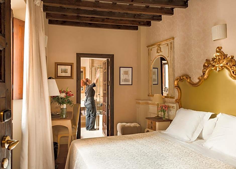 Hotel Casa 1800 Granada