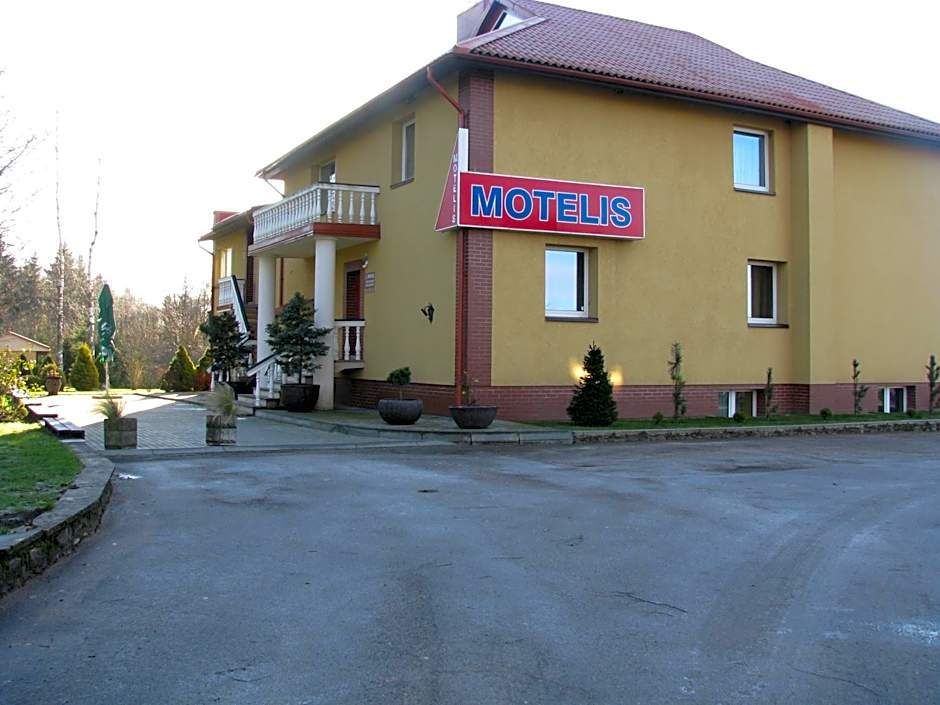 Piligrimo Užeiga