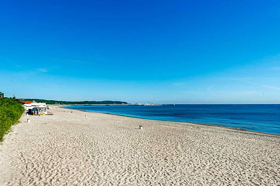 Meduza Sopot