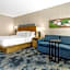 Hampton Inn Rocky Mount