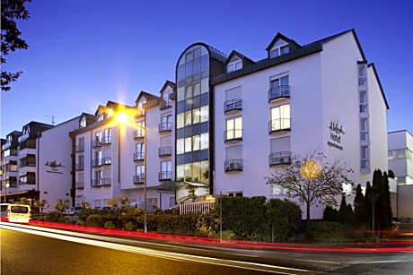 Hotel Apartment Laforsch