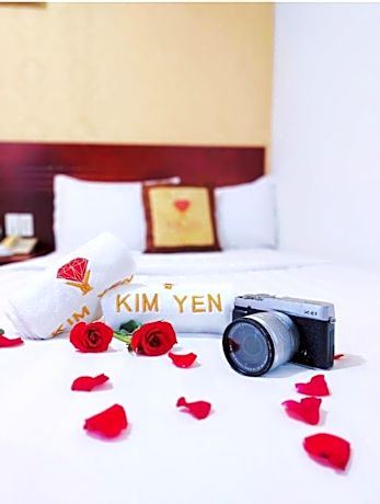 Premium Deluxe Double Room