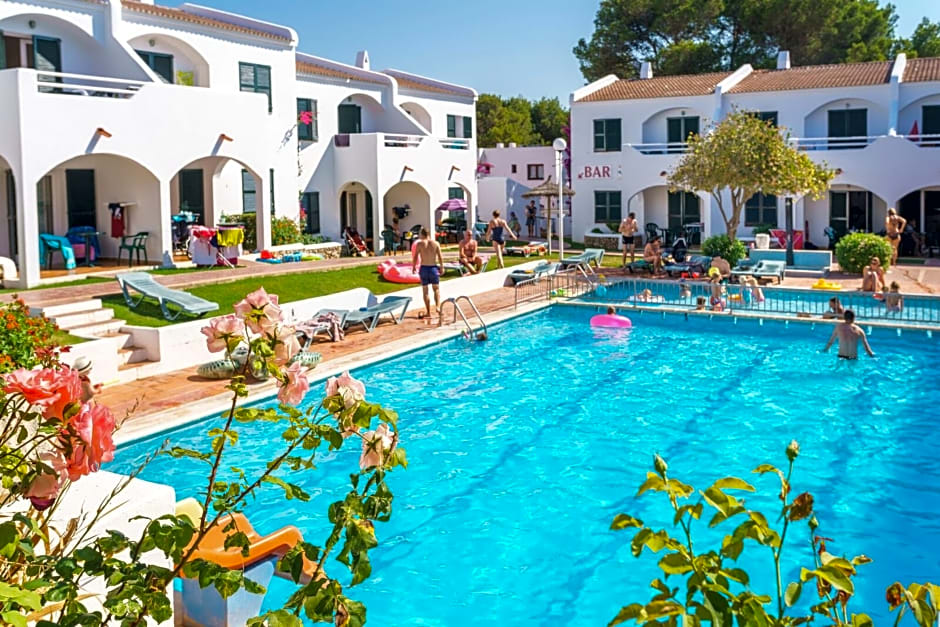 Apartamentos Playa Parc