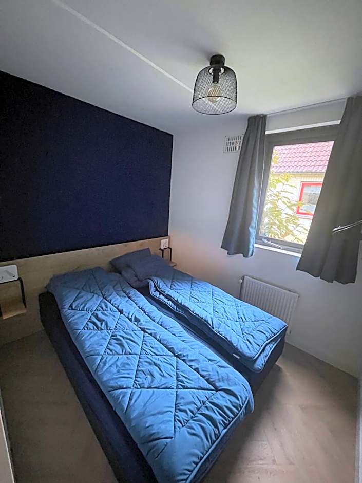 Nice 3-bedroom house with lake view