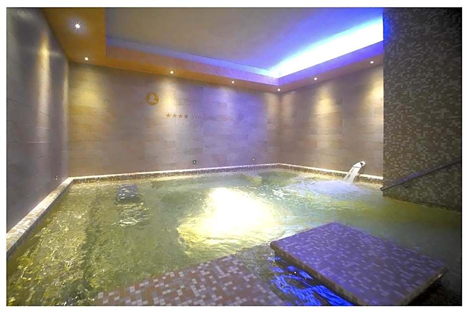Tramas Hotel & Spa