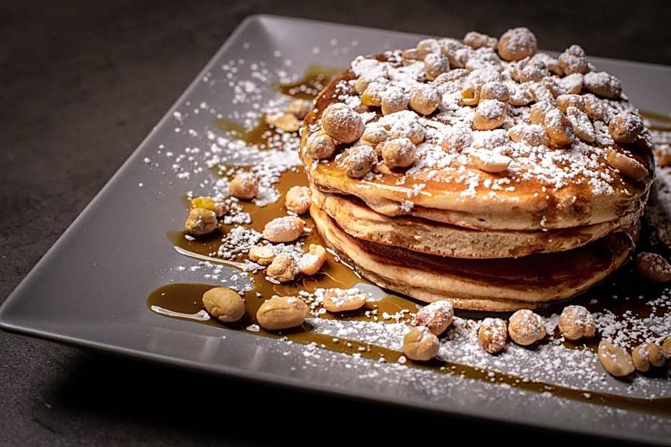 Hotel St.John Suites Adults Only