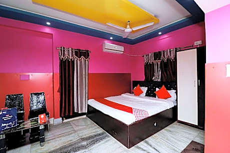 Super Hotel O Jagannath International Near Kolkata Airport