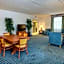 Embassy Suites By Hilton Hotel Lexington