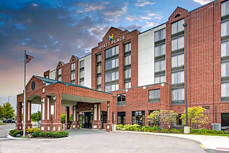 Hyatt Place Detroit/Livonia