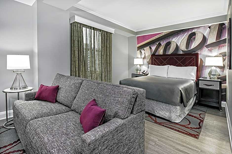 Hotel Indigo Dallas Downtown By IHG