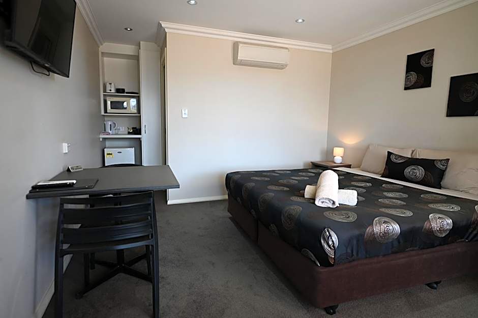 Moonta Bay Holiday Park