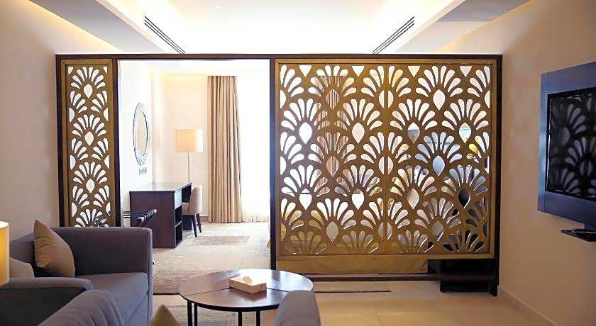 Downtown Hotel Apartment