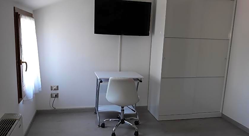 Bed and Breakfast Casa Taty