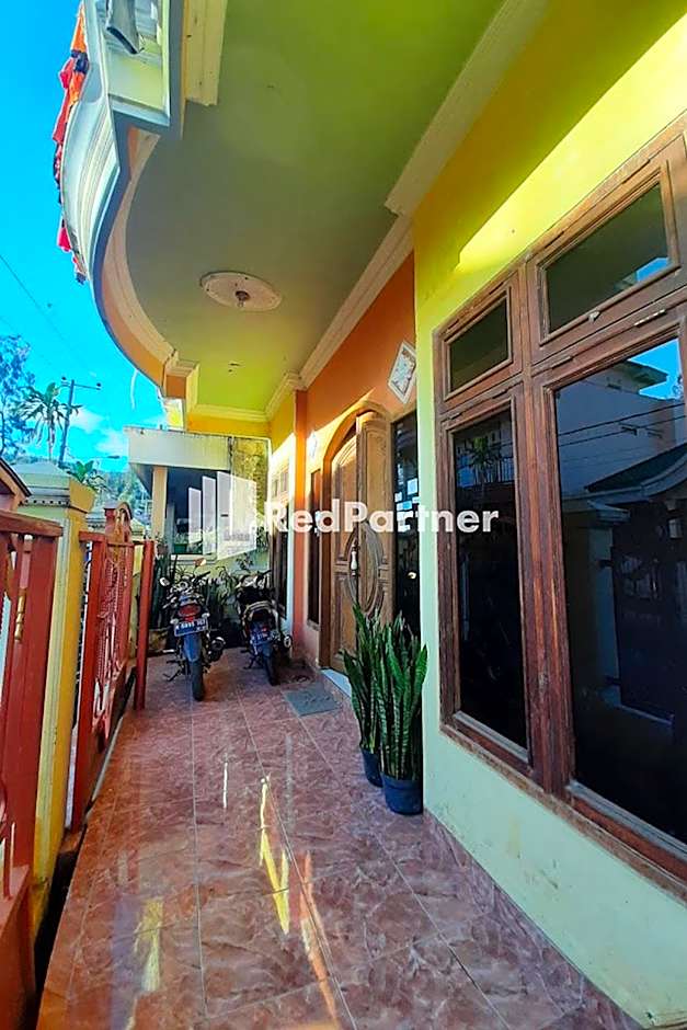 Bromo Indah Lestari Homestay Mitra RedDoorz