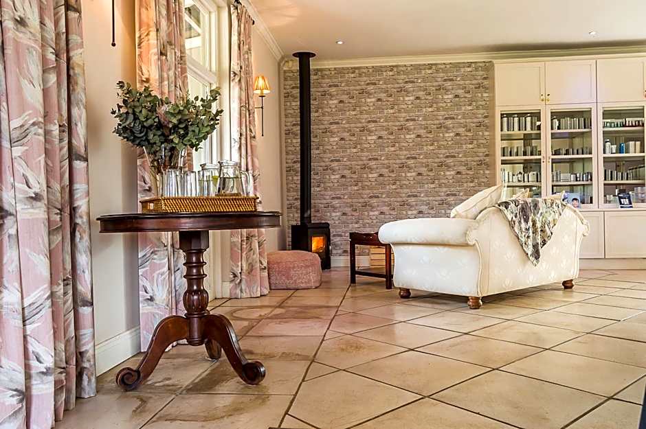 Fordoun Hotel and Spa