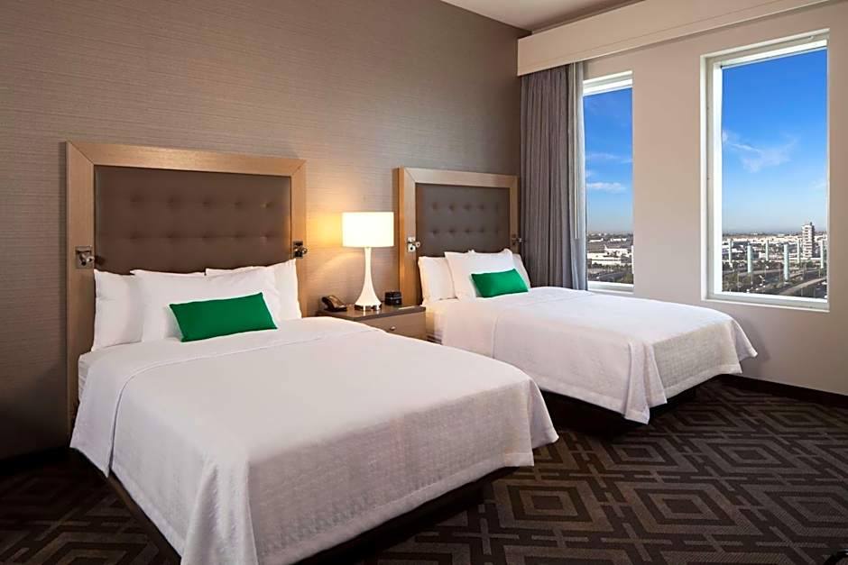 Homewood Suites by Hilton Los Angeles Intl Airport