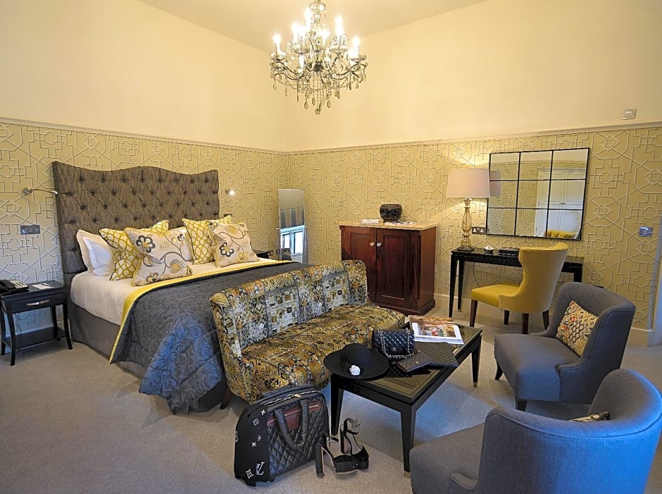 Stanley House Hotel & Spa