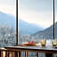 Lefay Resort & SPA Dolomiti