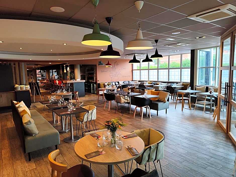 ibis Le Havre Centre