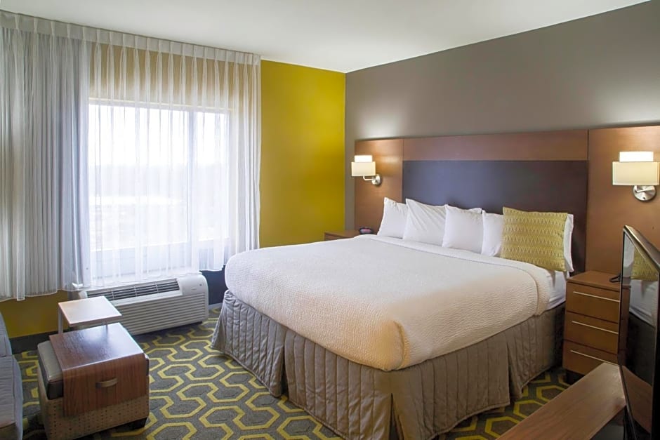 TownePlace Suites by Marriott Oxford