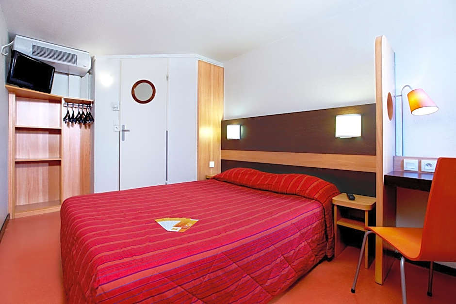 Premiere Classe Avallon Sauvigny Le Bois