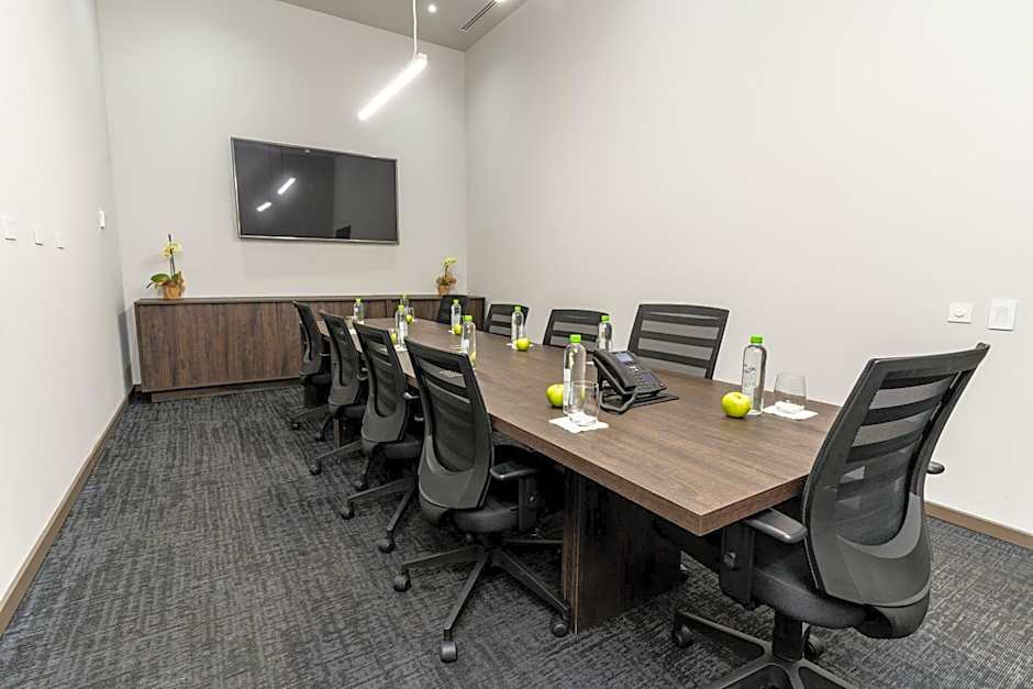 Hampton by Hilton David, Panama