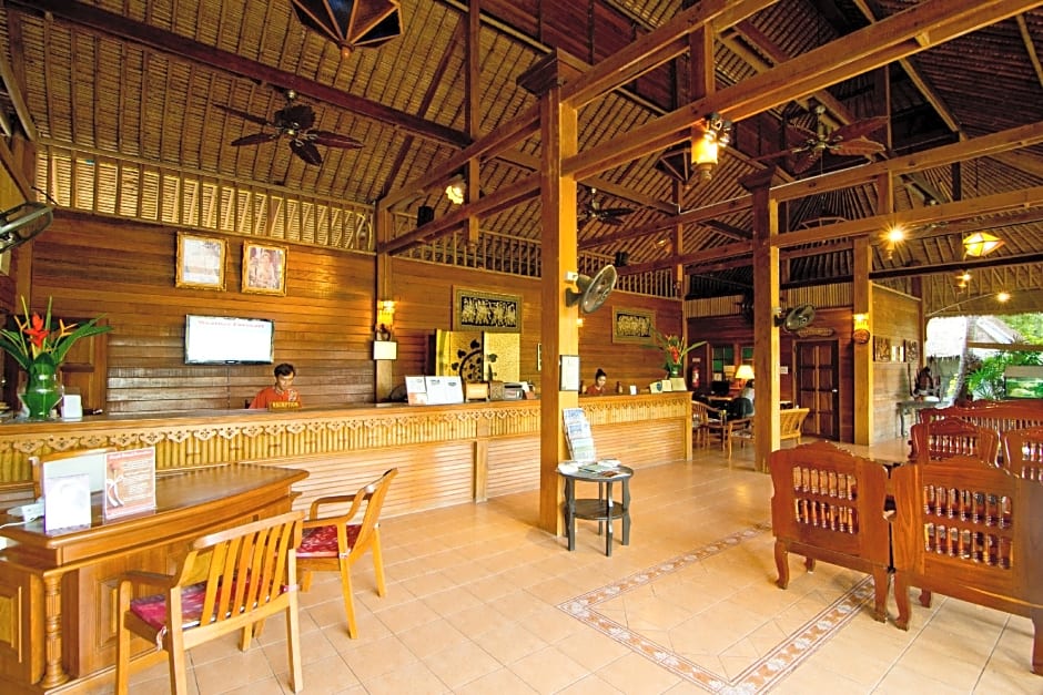 Panviman Resort Koh Phangan