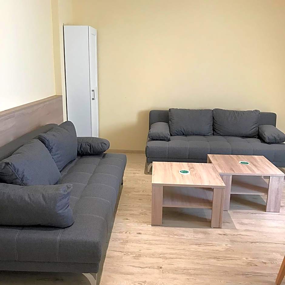 Hotel Select Suites & Aparts