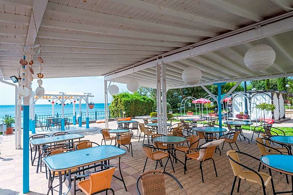 Tiva del Mar Beach Hotel