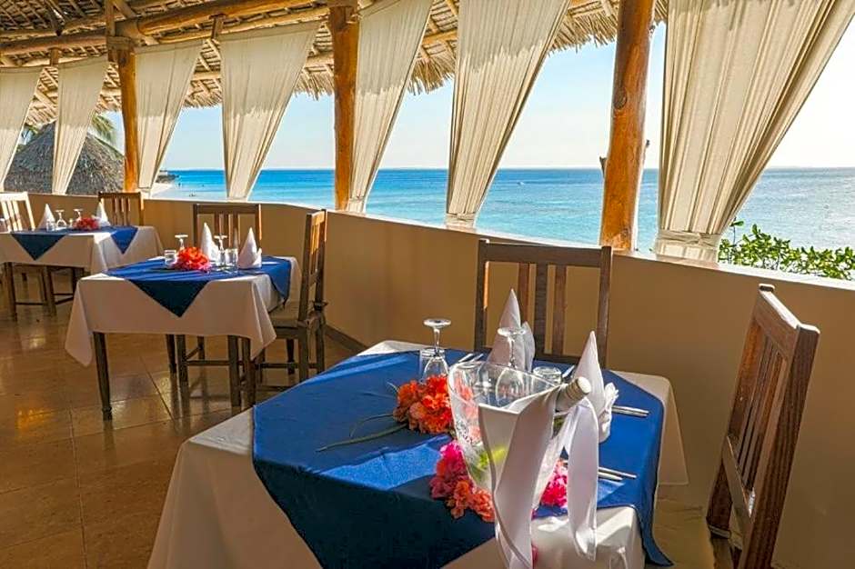 Veraclub Sunset Beach