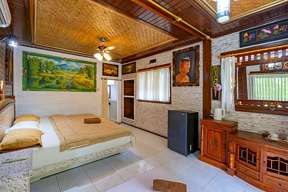 Ketut Losmen Bungalows Lembongan