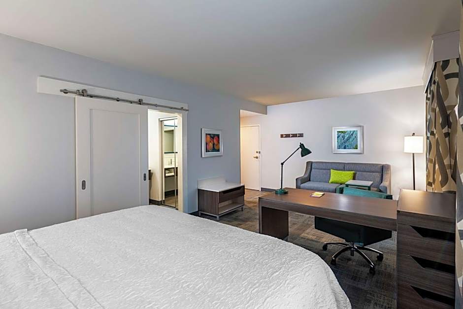 Hampton Inn & Suites Snellville Atlanta Ne