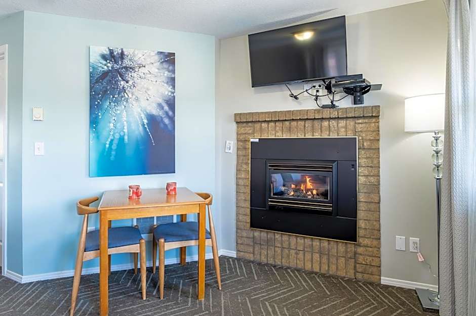 Inn at the Prom Oceanfront