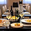 Holiday Inn Genoa City By IHG