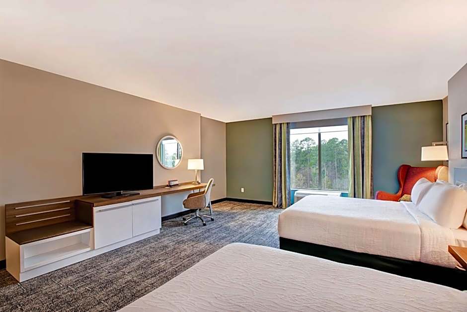 Hilton Garden Inn Summerville, SC