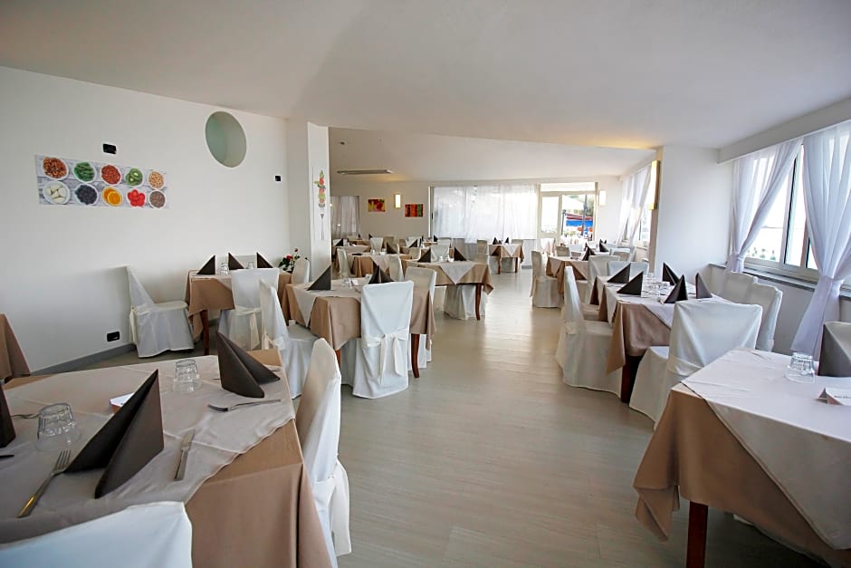 Villaggio Baia D'Ercole