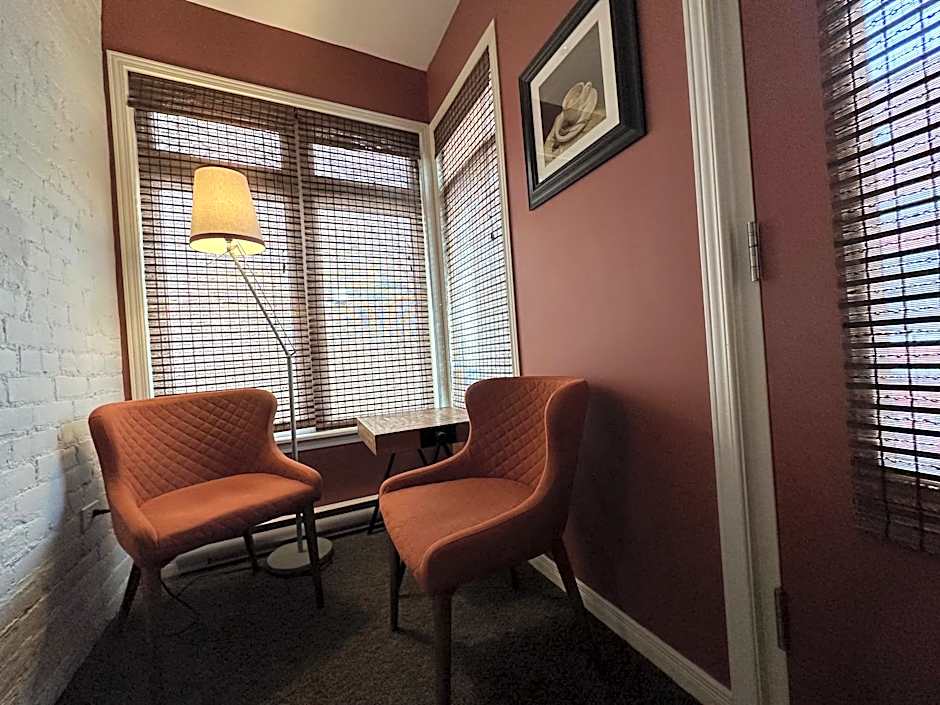 Auberge aux Deux Lions