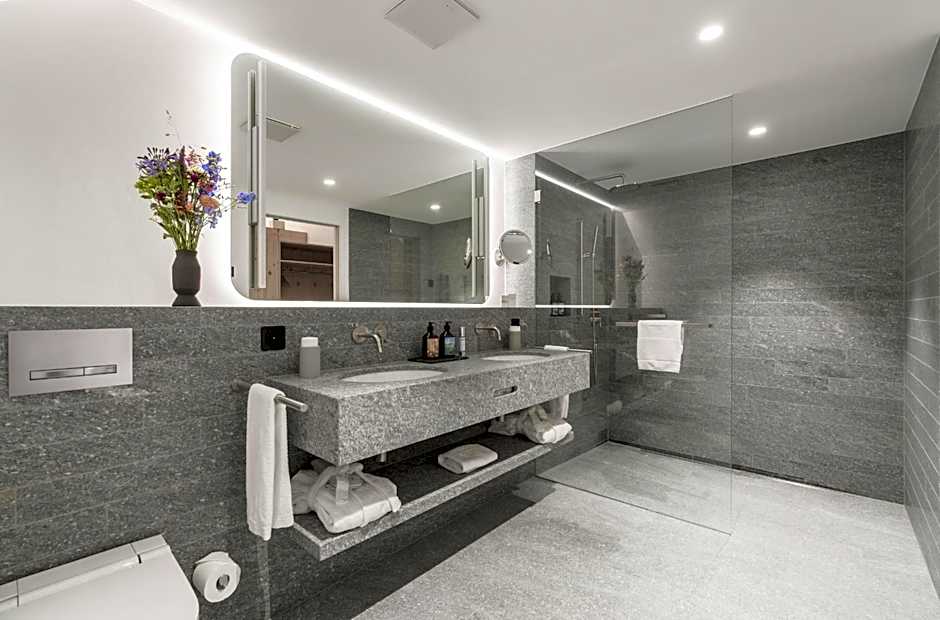 Parkhotel Margna Superior