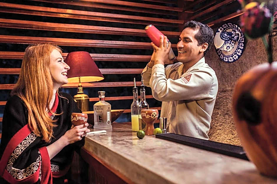 Casa del Sol Machupicchu