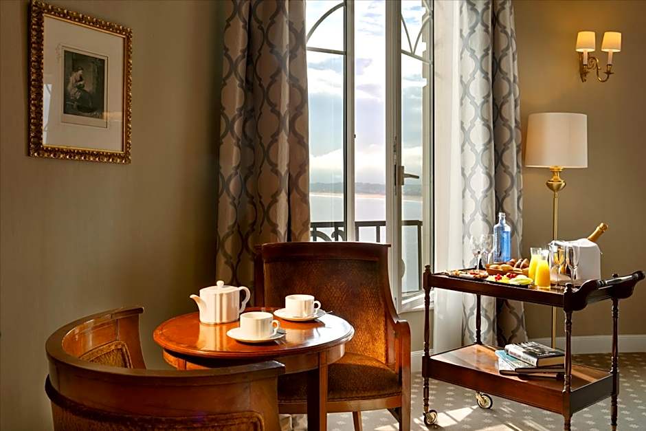Eurostars Hotel Real