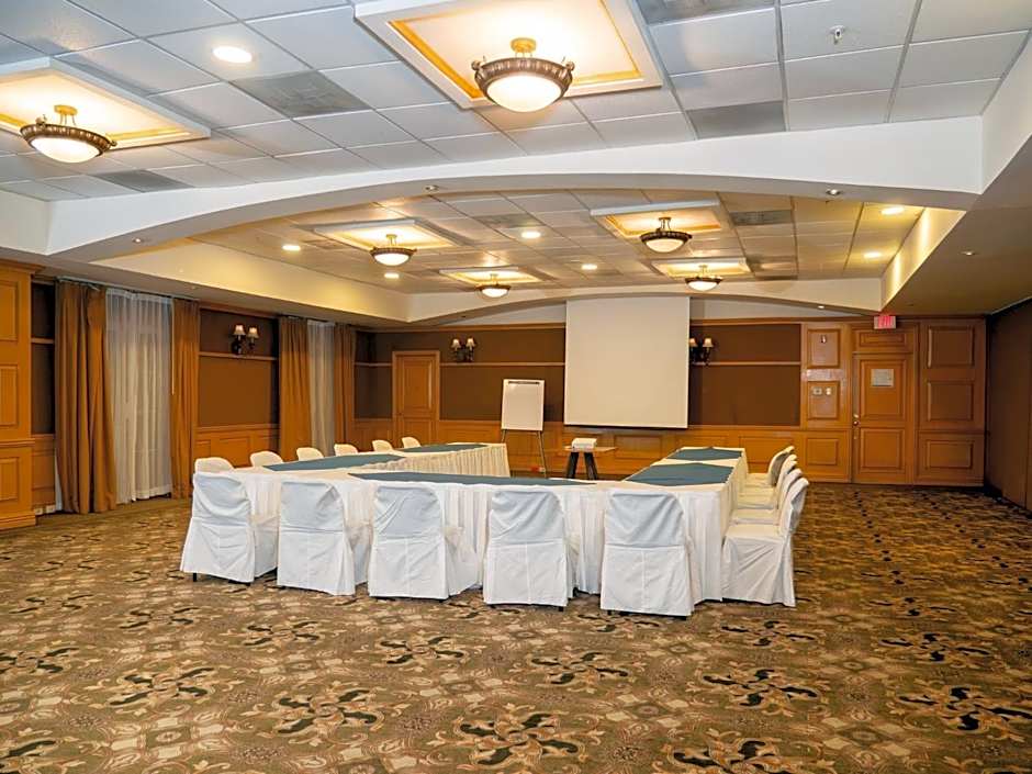 Holiday Inn Express Silao-Aeropuerto Bajio By IHG