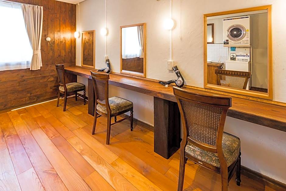 Pension Eastmountain Hakuba