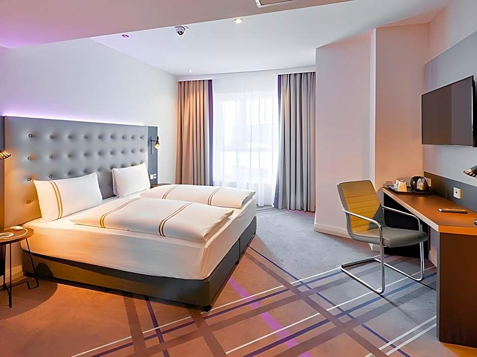 Premier Inn Nuernberg City Opernhaus