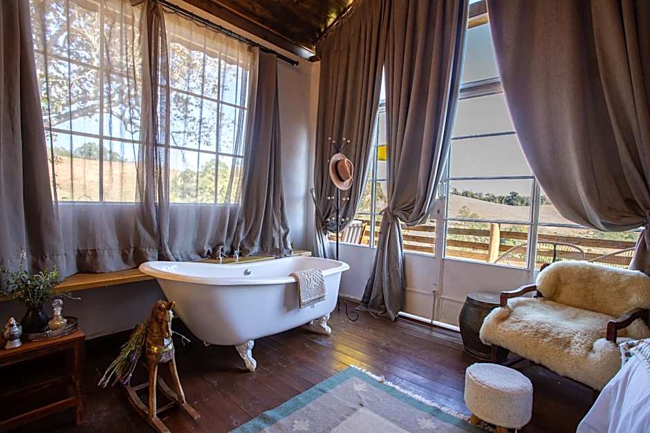 Chalé Vilarejo - Vila Monte Cunha