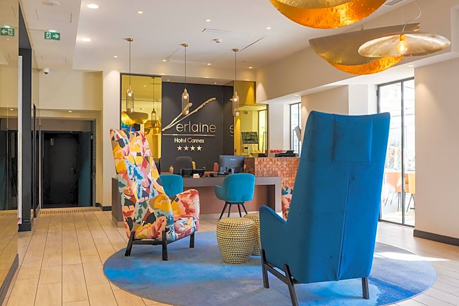 Hotel Verlaine