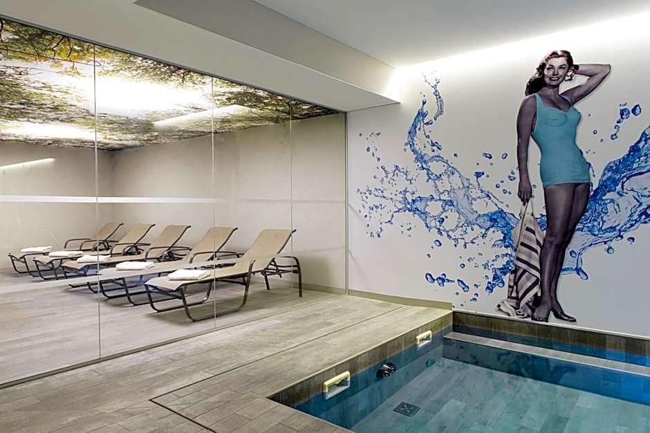 Novotel Brussels City Centre